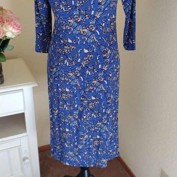 Lands' End Soft Knit Dress - Picture 7 of 11